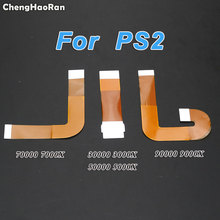ChengHaoRan For PS2 Fat SCPH30000 SCPH 50000 30000 500xx 5000x 700xx 900xx Flex Flexible Flat Ribbon Cable Laser Lens Connection 2024 - buy cheap