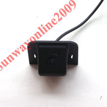 WIFI camera! Wireless SONY CCD Chip Car Rear View Reverse Safety Mirror Image With Guide Line CAMERA for TOYOTA Prius 2012 12 2024 - buy cheap