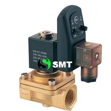 Electric Timer Solenoid Water Drain Valve G3/8'' Pipeline Water Systerm Control Valves, auto drain valves without ball valve 2024 - buy cheap
