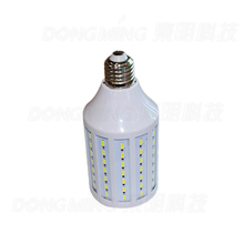 Lâmpada milho de led e27 e14 b22 5730 220v 110v 5w 7w 15w 20w