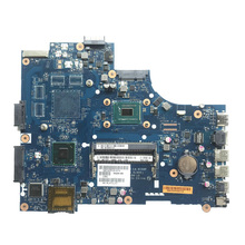 SZWXZY-placa base excelente para DELL 3521 5521, ordenador portátil con CPU 2117U, HM76, DDR3, CN-0671DP, 671DP, LA-9104P DE TRABAJO 2024 - compra barato
