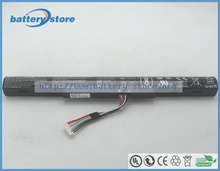 Free ship 41.4W Genuine battery AS16A5K  for ACER Aspire F5-573G   F5-573T   E5-475   E5-774	F5-573	  E5-553G    E5-576 2024 - buy cheap