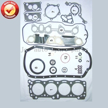 Juego completo de juntas para motor ISUZU 4ZC1 5-87810-255-0 5878102550 2024 - compra barato