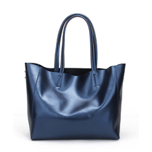 Women Genuine Leather Bag Large Capacity Handbag Famous Brand Composite Bag Cowhide Messenger Bag Tote Bag Feminine bolsa sac 2024 - buy cheap