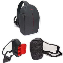 Waterproof Bag Camera Shoulder Bag for Nikon D5200 D5100 D5000 D7100 D7000 D3200 D3100 D3000 D90 D80 D70 D70S D60 D50 D40 2024 - buy cheap