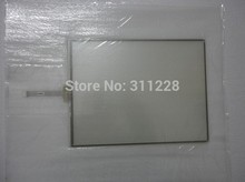 New 12.1 inch for 8 wire GUNZE G12101 touch screen touch panel digitizer replacement free shipping 2024 - buy cheap