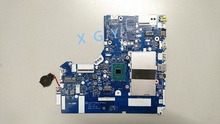 For Lenovo IdeaPad 320-15IAP 80XR 320 320-15 Motherboard  N4200 CPU 2024 - buy cheap