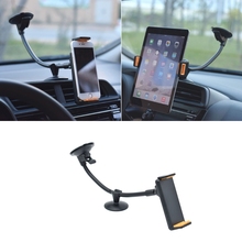 Universal Car Windshield Suction Mount Holder Stand For 4\"-10\" Tablet PC Phone 2024 - buy cheap