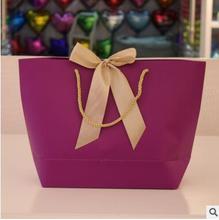 Cajas de dulces de boda, embalaje de gran tamaño, decoración de cinta, Cajas de Regalo, bolsos de boda, favores y regalos, mesa, 50 Uds. 2024 - compra barato