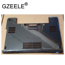GZEELE-carcasa inferior para portátil Dell Latitude E5440, cubierta de memoria Ram, HDD, 63J7T, 063J7T, AP0WQ000D00, color negro, nuevo 2024 - compra barato