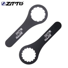 Wrench for BB386 386 24 or BSA30 ITA30 Bottom Brackets Special Tool Repair tool for bicycle axle 2024 - buy cheap