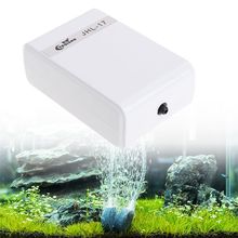 Oxygen Pump Aquarium Fish Tank Equipment USB Charging Super Silent Universal Portable Outdoor Air Pump Compressor Home Supplies 2024 - buy cheap