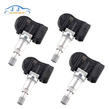 4pcs/Lot 52933-D4100 433MHZ TPMS Tire Pressure Monitoring Sensor For Hyundai Kia NIRO Optima Sportage Sorento 2024 - buy cheap