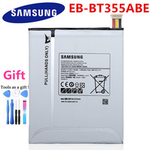 Original Replacement Samsung Battery For GALAXY Tab A 8.0 T355C GALAXY Tab5 SM-T355 SM-P350 P355C T350 T355 EB-BT355ABE 4200mAh 2024 - buy cheap