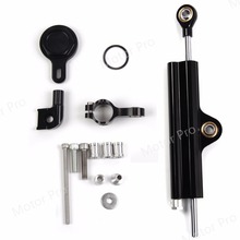 For Yamaha YZF R1 1999 - 2005 Steering Damper Stabilizer Safety Control Kits Motorcycle YZF-R1 2000 2001 2002 2003 2004 BLACK 2024 - buy cheap