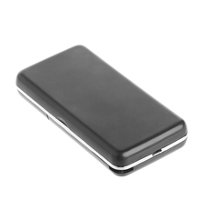 Micro Mini Bolso Eletrônico 100g/0.01 Ouro Jóias Gram Balança Digital plataforma de Aço Inoxidável 2024 - compre barato