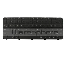 Nuevo teclado de EE.UU. para HP Pavilion G4-1000 636191-001 640892-001 6037B0095101 US Win 7 2024 - compra barato
