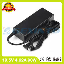 19.5V 4.62A 90W power adapter 709987-003 710413-001 laptop charger for HP Pavilion 15-ak000 15-ak100 17-000 17-a000 17-ab000 2024 - buy cheap