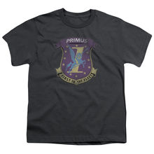 Stargate SG-1 TV Show SGC LOGO Licensed Youth T-Shirt  Cool Casual pride t shirt men Unisex New Fashion tshirt free shipping 2024 - buy cheap
