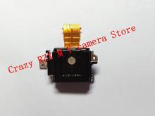 New Hot shoe for Sony ILCE-6000 A6000 Camera assembly repair parts with cable 2024 - buy cheap