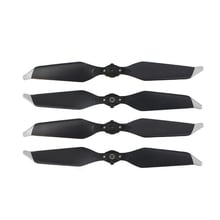 Low-Noise Props Propellers For DJI Mavic Air 2 Blade 7238 Mavic 2 Pro/zoom Mini Foldable Quick Release Propeller 8743 Accessory 2024 - buy cheap