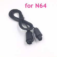 Высококачественная деталь для замены кабеля для Nintendo 64 для контроллера N64 2024 - купить недорого