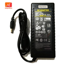 High Quality IC Solutions AC 100V-240V DC 36V 3A Switch Power Supply 36V3A 108W LED AC DC Adapter Charger DC 5.5mm*2.1-2.5mm 2024 - buy cheap