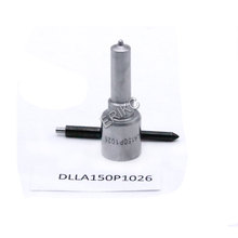ERIKC DLLA150P1026 Diesel Engine Part 093400-1026 Injector Nozzle DLLA 150P1026 Common Rail Nozzle DLLA 150 P1026 for 095000-779 2024 - buy cheap