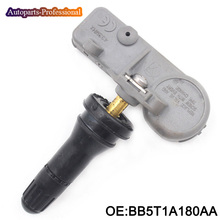 Sensor de pressão dos pneus tpms para ford explorer, sistema de monitoramento de pressão dos pneus de 433mhz 2024 - compre barato