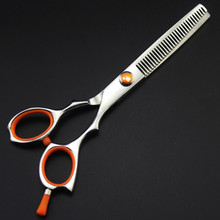 Профессиональные ножницы для стрижки волос, 6,0 дюйма, японские, 9cr13 2024 - купить недорого