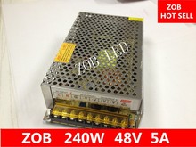 48 В выход 3A 10A 12.5A 15A 20A 145 вт 480 Вт 600 Вт 720 Вт 900 Вт LED Импульсный источник питания, 85-265AC вход, CE ROSH Мощность, suply выход 2024 - купить недорого