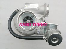 NEW GENUINE HOLSET HE221W 3782370 3782374 Turbo Turbocharger for DCEC CUMMINS ISDe4 4.5L 105KW 2024 - buy cheap