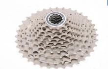  DEORE CS-HG50-10 Cassette 10S MTB bike bicycle freewheel HG50-10 HG50 11-36T 2024 - buy cheap