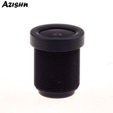 wholesale 100pcs/lot CCTV LENS  2.8mm M12*0.5  115 Degree Wide Angle Lens Fixed   for CCTV Security Camera 2024 - buy cheap