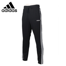 Adidas-Pantalones deportivos para hombre, ropa deportiva, Original, novedad, E 3S T PNT FT 2024 - compra barato