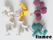 Fixmee 30 Pcs Dental Lab Brush Polishing Wheel Polishers for Rotary Tools Jewelry Buffing 2024 - buy cheap