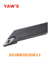SVJBR2020K11,extermal turning tool Factory outlets, the lather,boring bar,cnc,machine,CUTTING,Factory Outlet 2024 - buy cheap