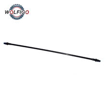 WOLFIGO-manguera de expansión para radiador, línea de recuperación de refrigerante 2115010625 para Mercedes Benz W211 E280 2007 E300 E320 E350 2024 - compra barato