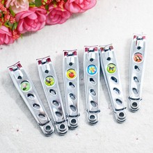 20pcs size L cool steel toe finger nail clipper trimmer art tools nail scissors cuticle cutter toenail clippers toenail scissors 2024 - buy cheap