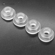 MUCIAKIE 100pcs 16mm Transparent Irrigation Rubber Grommet for Agriculture Irrigation Drip Tape Fittings 2024 - buy cheap