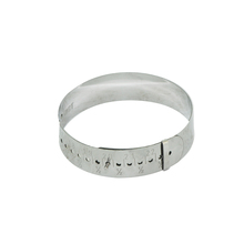 Jewelry making tool Wrist Measuring Tool Size from 15-23cm Bracelet Gauge Wrist and Bracelet Sizes 2024 - buy cheap