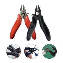 Pliers Multi Functional Tools Electrical Wire Cable Cutters Cutting Side Snips Flush Stainless Steel Nipper Hand Tools 2024 - buy cheap