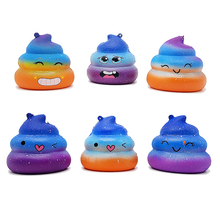 Squishy Poop Fun Squish Antistress Sport & Entertainment Novelty Gag Toys Stress Relief Popular Surprise Anti Stress Squeeze Toy 2024 - buy cheap