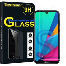2pcs Screen Protector On Huawei Honor 8S Tempered Glass Huawei Y5 2019 Screen Protector For Huawei Honor 8S 2019 5.71" 2024 - buy cheap