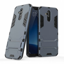 WIERSS ударопрочный жесткий чехол для телефона Huawei Mate 20 Lite SNE-LX1 SNE-LX2 защитный чехол задняя крышка Fundas Capa Etui> 2024 - купить недорого