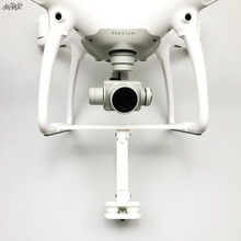 Action/ Panorama Camera mount holder For Gopro /osmo Action / Insta360 camera bracket For DJI Phantom 4 / Phantom 4pro drone 2024 - buy cheap