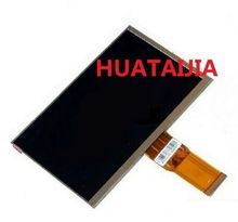 New LCD Display For 7" Denver TAD-70112 tad 70112 50Pins LCD Screen Panel Module Glass Replacement 2024 - buy cheap