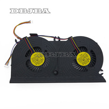 Laptop Cpu Cooling Fan For HP ELITEONE 800 G1 705 G1 DFS602212M00T 733489-001 FC2N MF80201V1-C010-S9A 023.10006 Fan 2024 - buy cheap