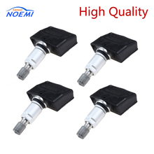 4 pcs/lot OEM 40700-1AA0D 407001AA0D For Nissan Titan TPMS Tire Pressure Monitoring Sensor 315MHZ car accessories 2024 - buy cheap