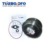 Auto peças de turbo KKK turbocharger núcleo cartucho CHR 53039700131 53039700138 para Audi A4 A5 A6 2.0 TDI CAHA CAGA REVASCULARIZAÇÃO MIOCÁRDICA CAGC CGLB 2024 - compre barato